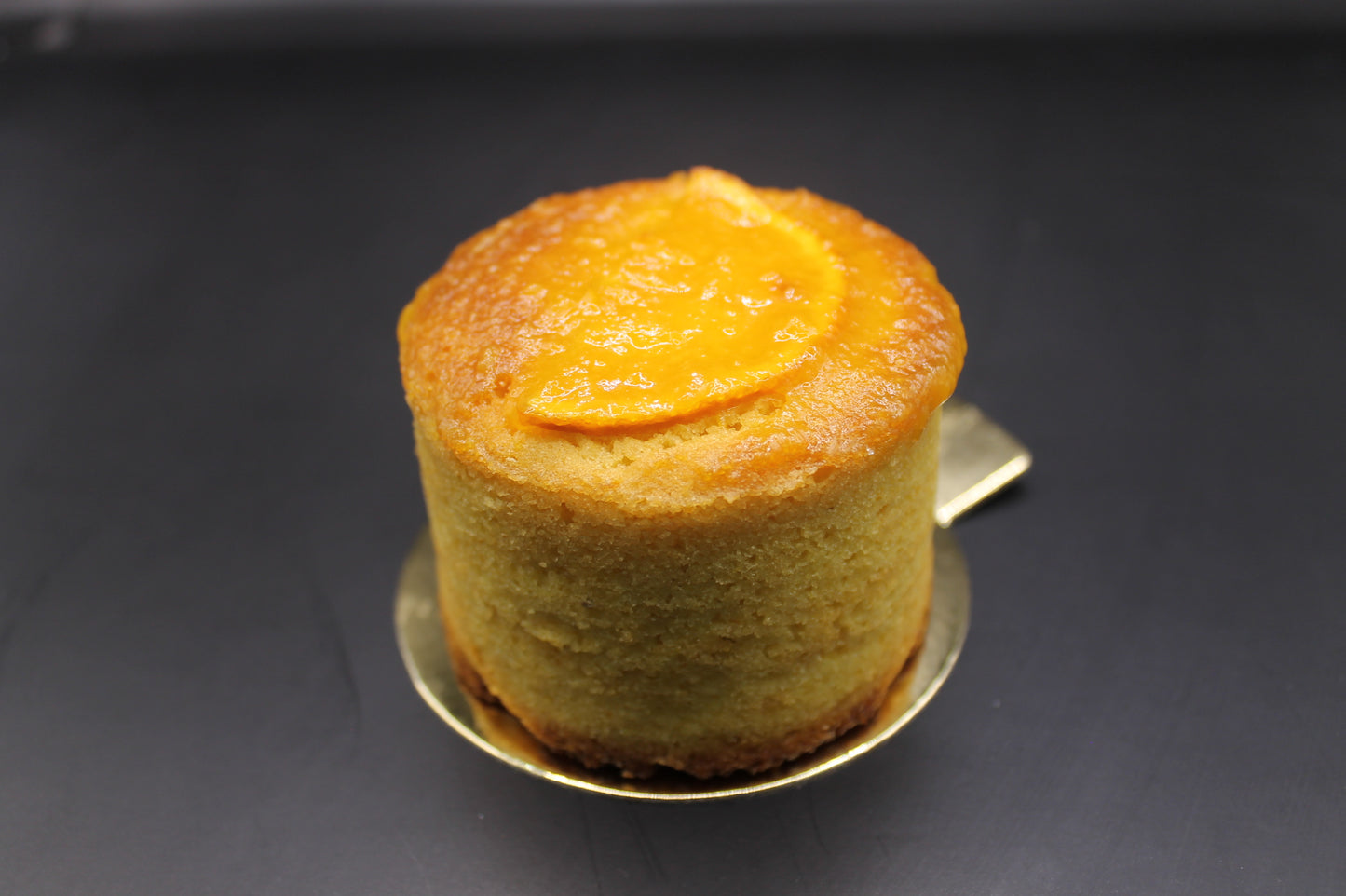 Orange & Almond Cake (Gluten & Dairy Free)