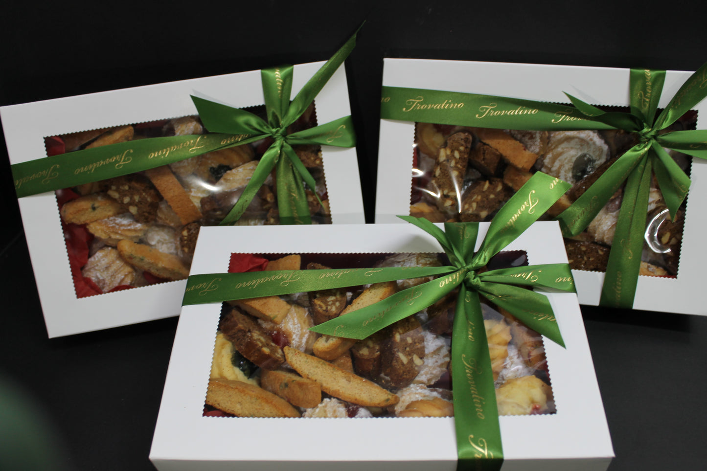 Biscuit Box (1/2 kilo)