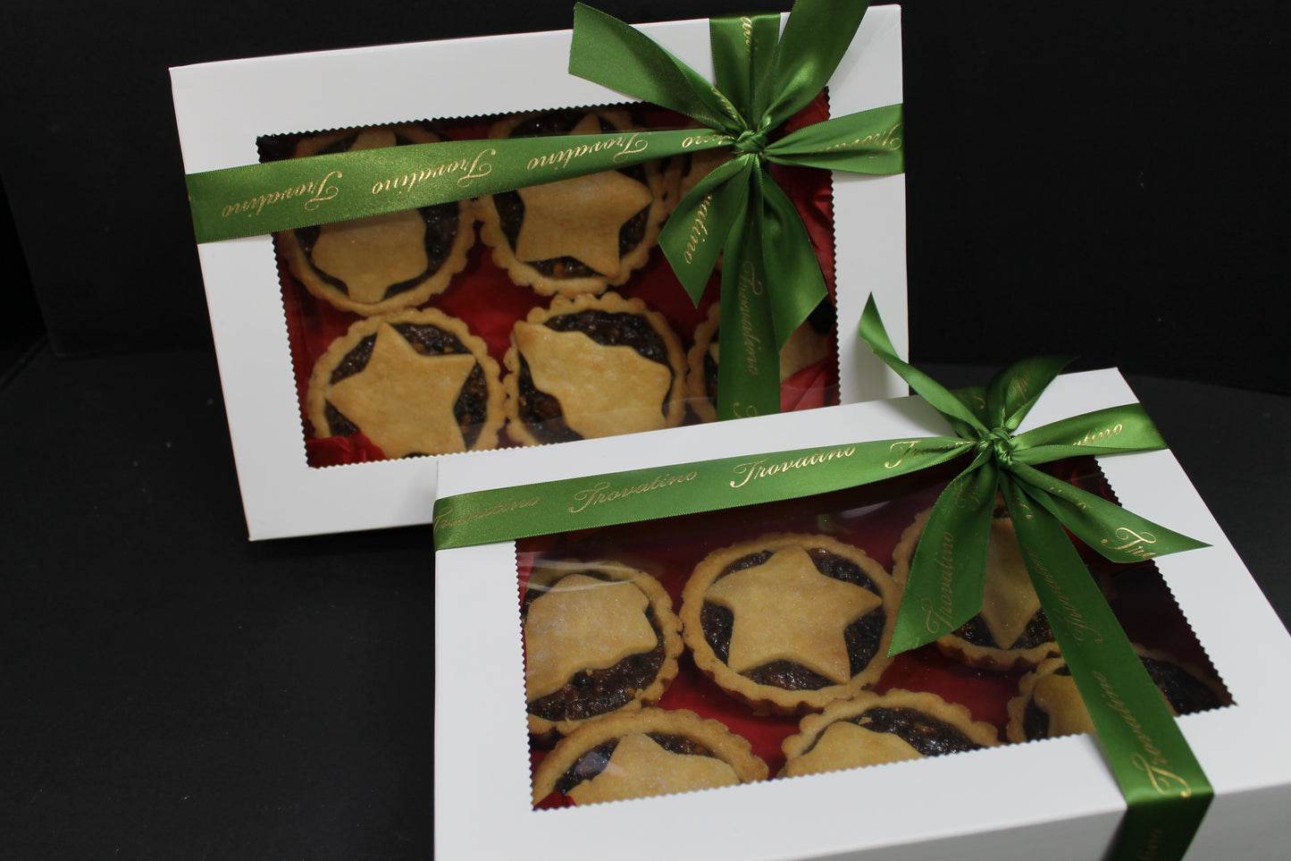 Fruit Mince Pie Pack (Qty 6)