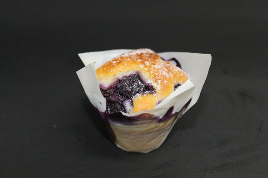 Blueberry Muffin Mini