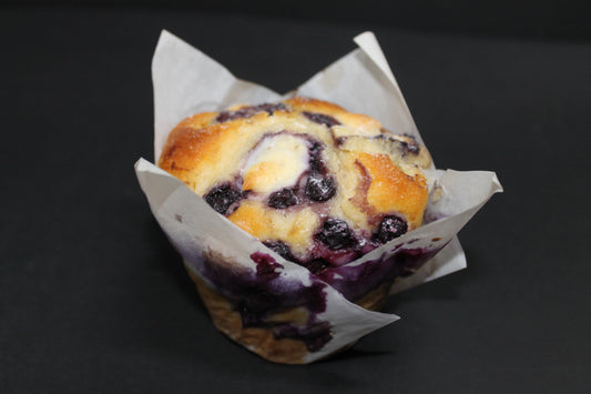 Blueberry Muffin Large