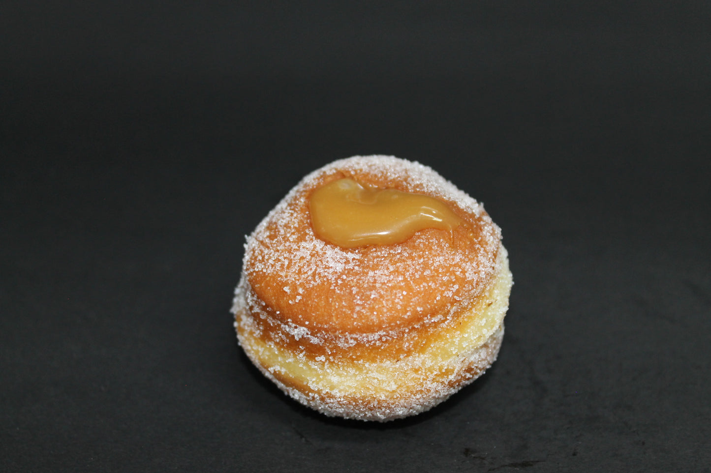 Caramel Donut Mini