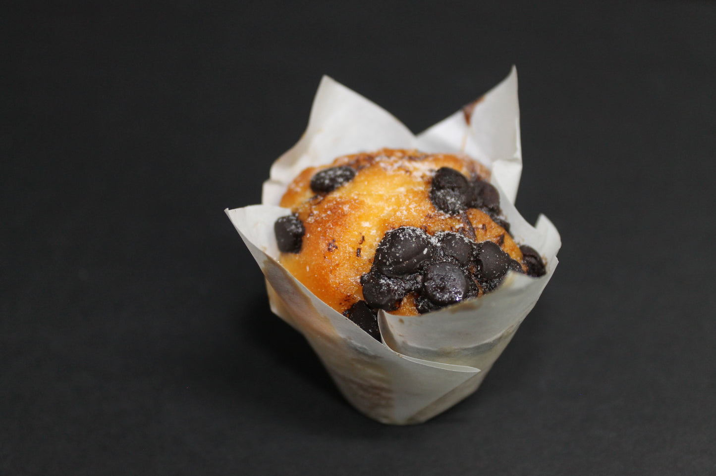 Choc Chip Muffin Mini