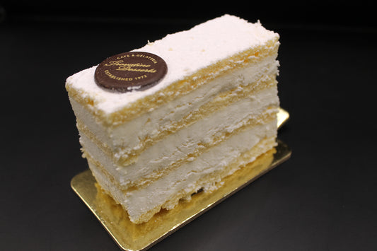 Swiss Lemon Slice