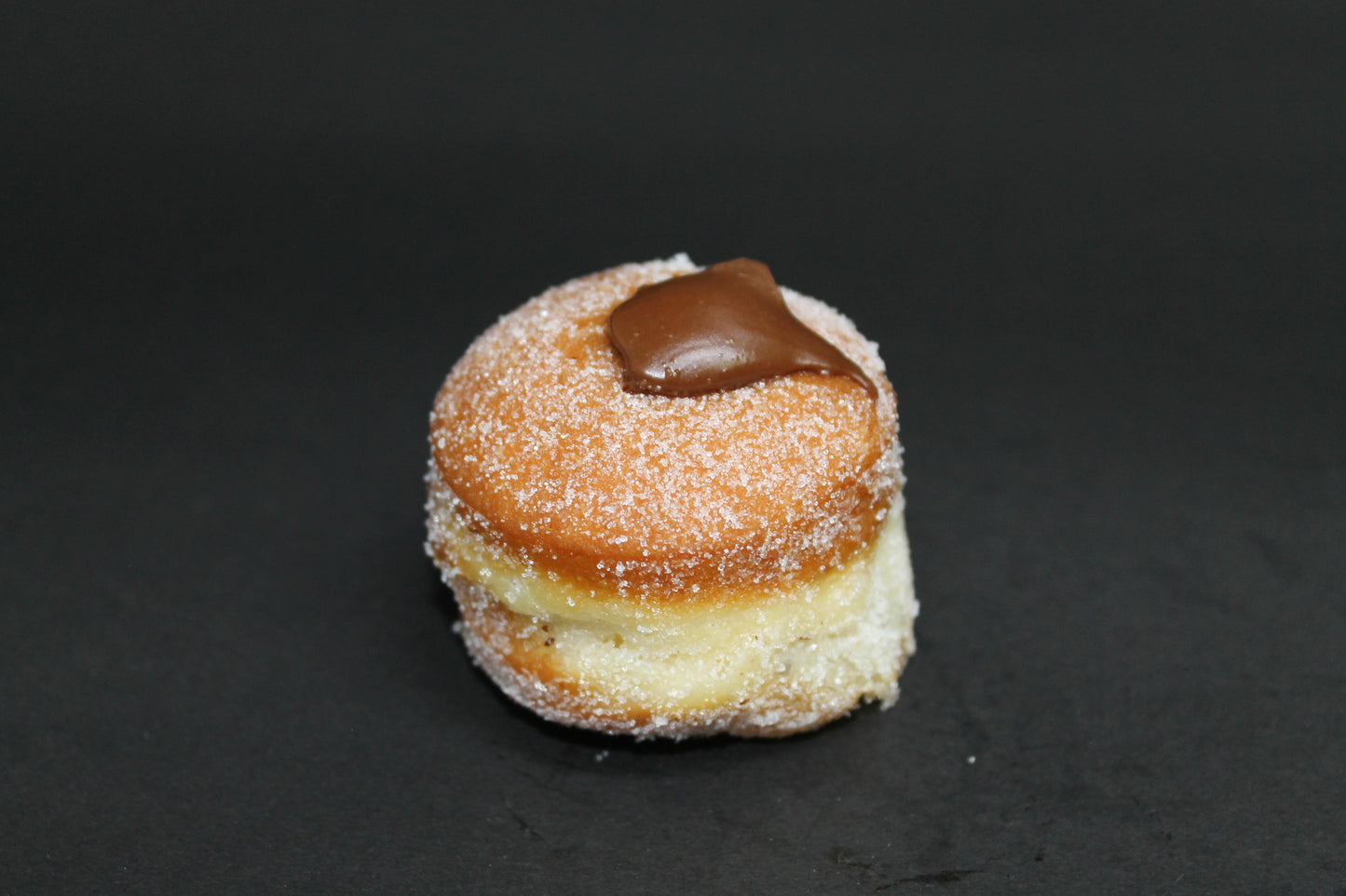 Nutella Donut Mini