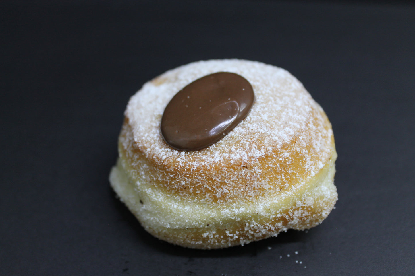 Nutella Donut Large