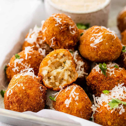 Mini Arancini