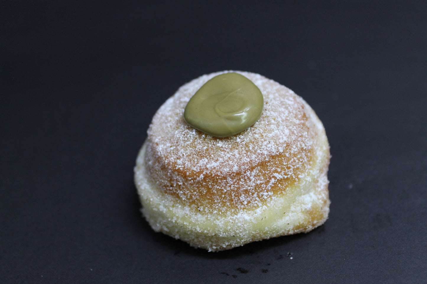 Pistachio Donut Mini