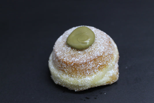 Pistachio Donut Mini