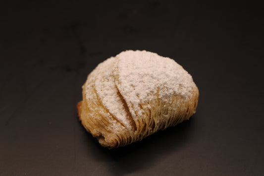 Sfogliatella