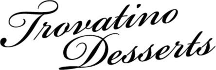 Trovatino Desserts