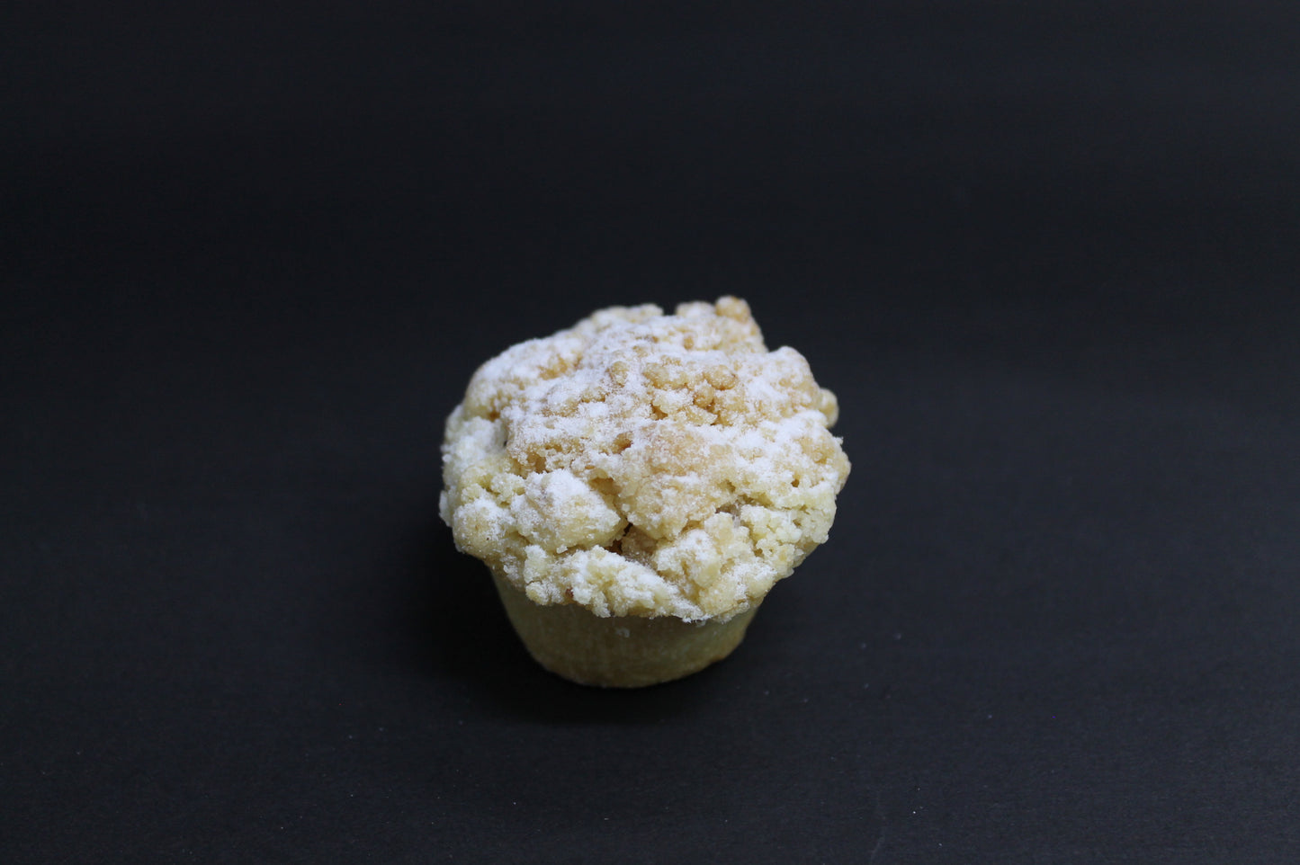 Apple Crumble Tart Mini