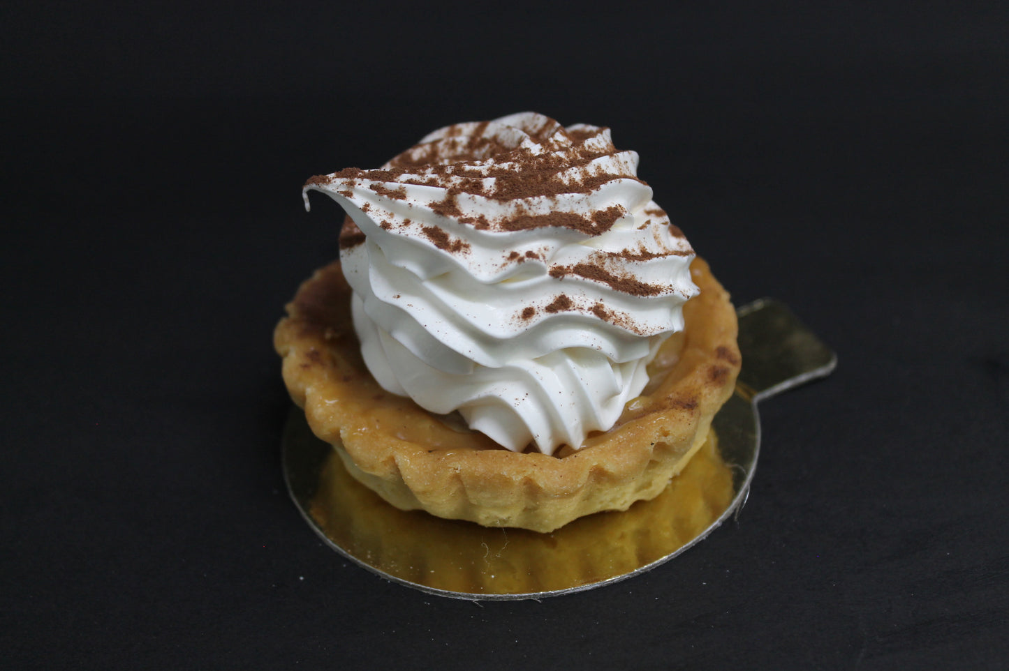 Banoffee Tart