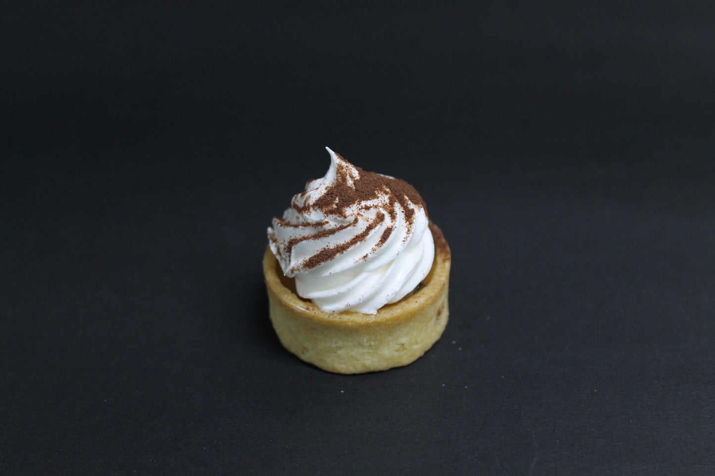 Banoffee Tart Mini