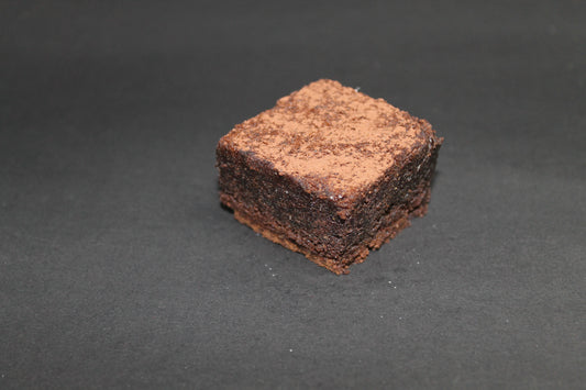 Chocolate Brownie (Gluten free) mini