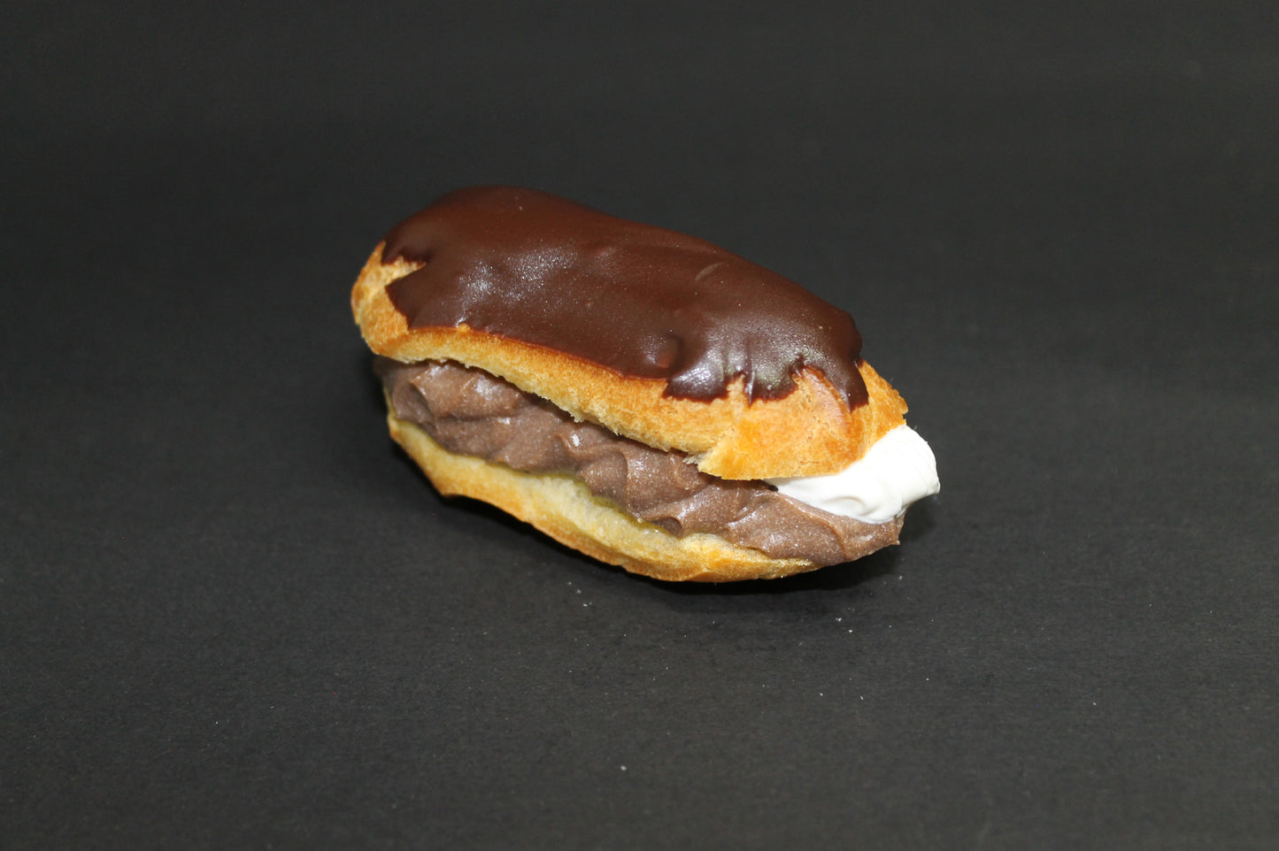 Chocolate Eclair Mini