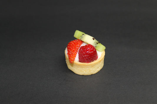 Fruit Tart Mini