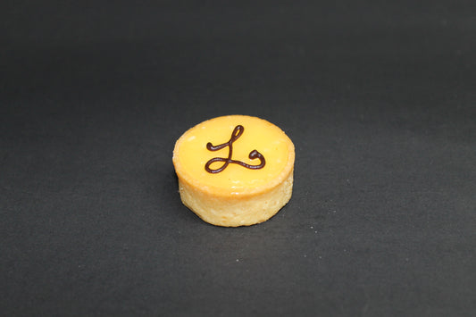 Lemon Tart Mini