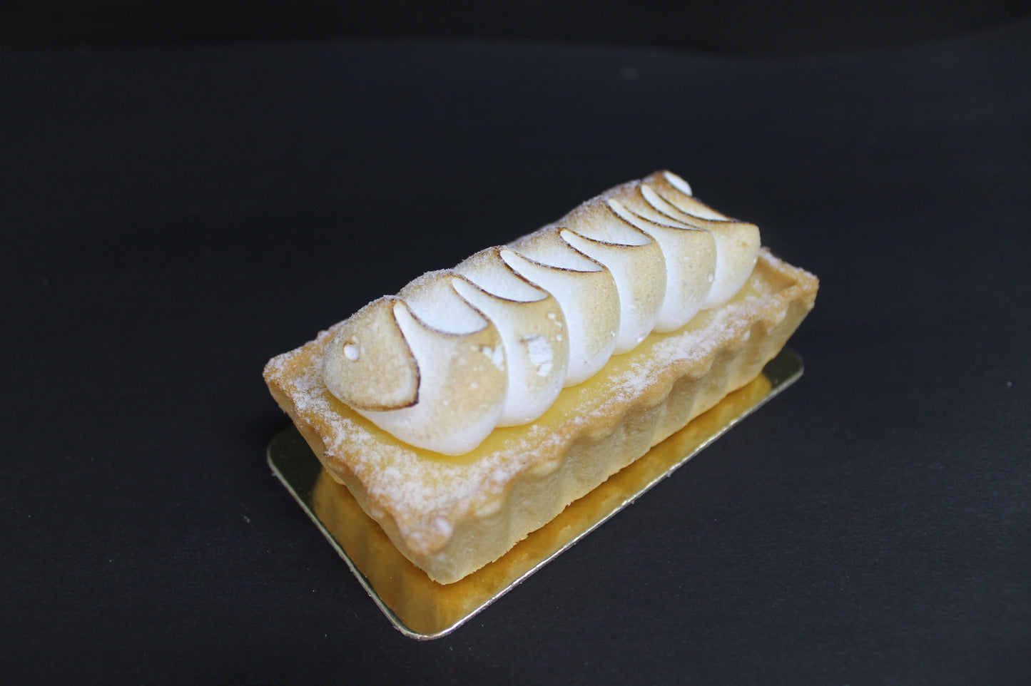 Lemon Meringue Tart (Gluten free) Small