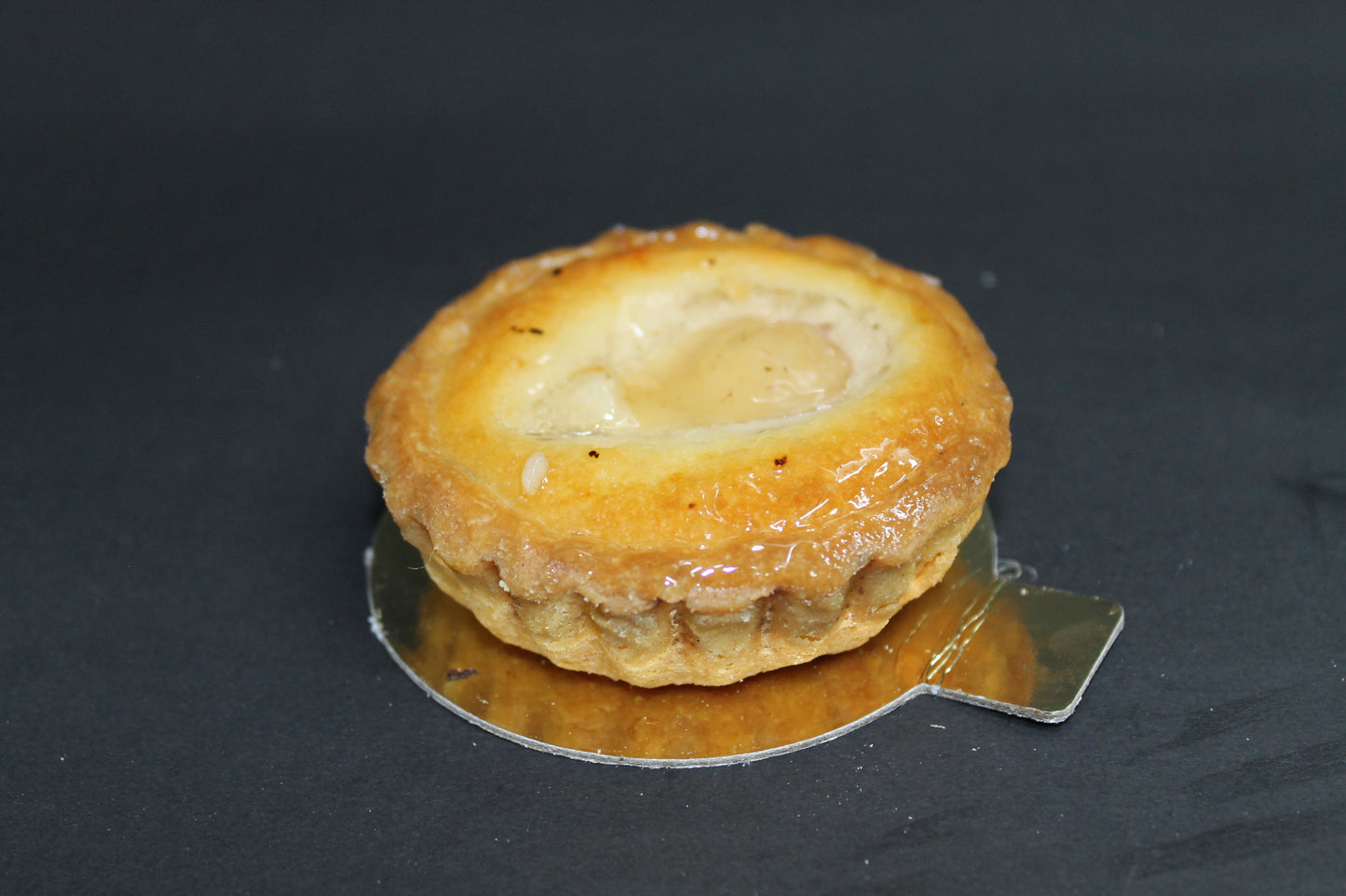 Pear & Almond Frangipane Tart Small