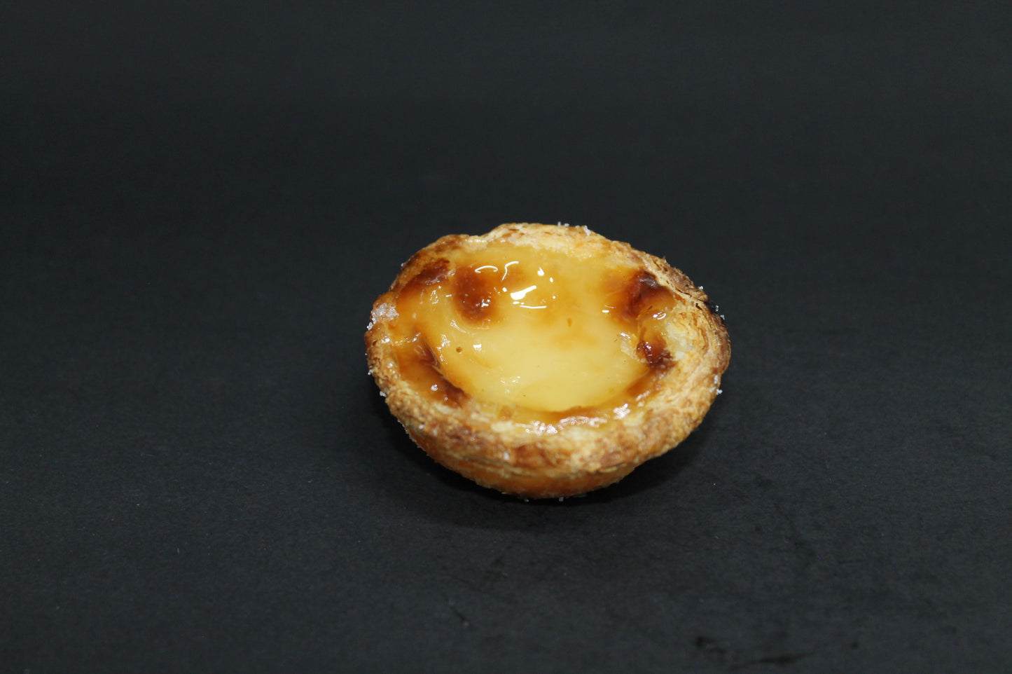 Portuguese Tart