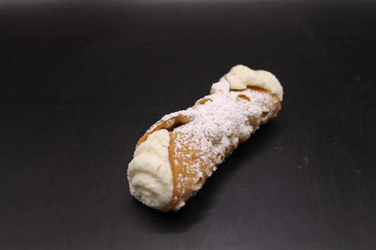 Ricotta Cannoli Mini