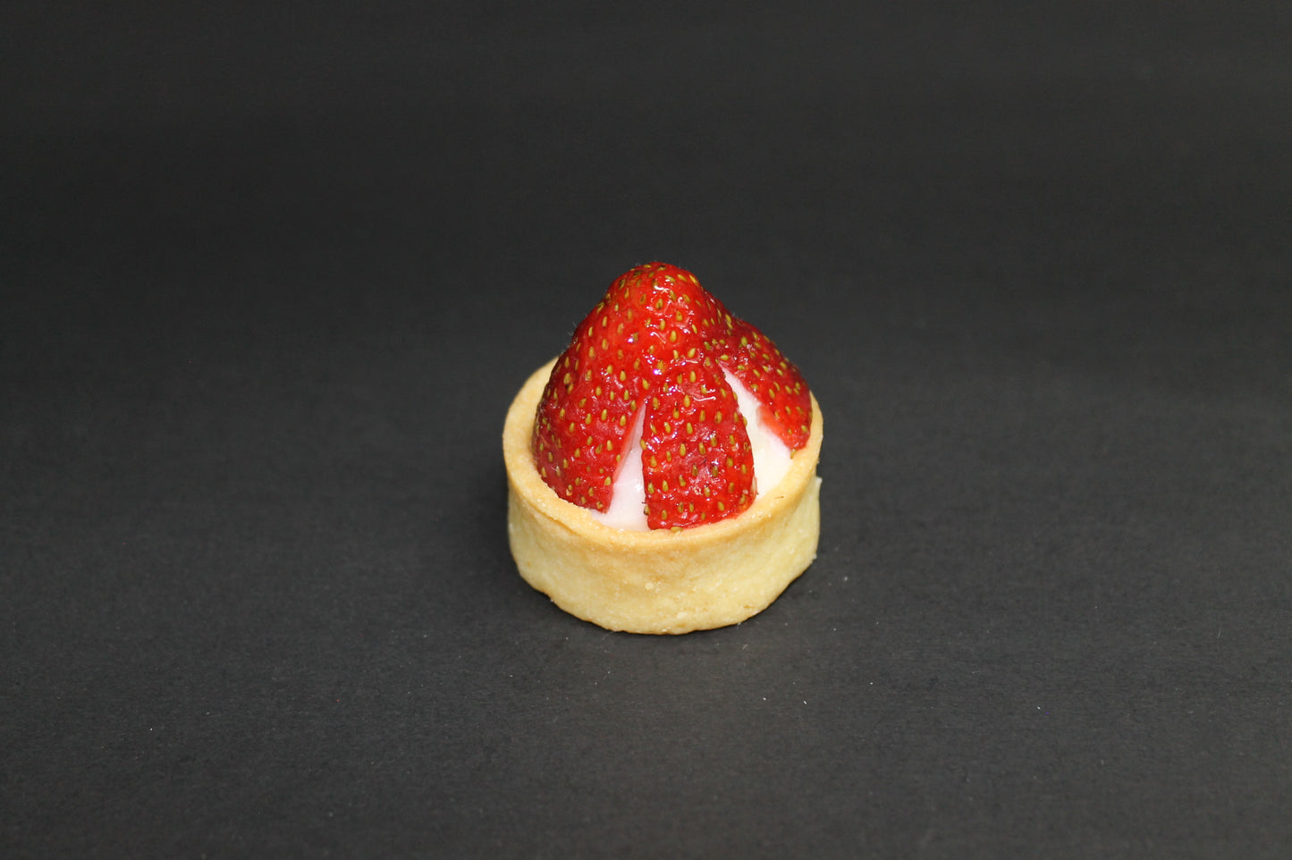 Strawberry Tart Mini