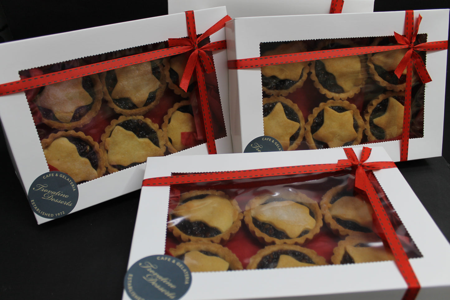 Fruit Mince Pie Pack (Qty 6)